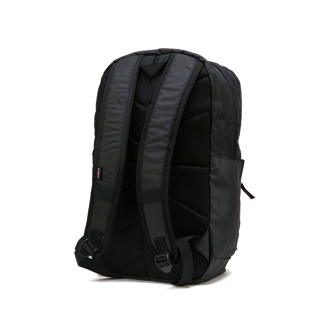 Mochila Jordan Pivot Negro (Hombre) 9A0408-023