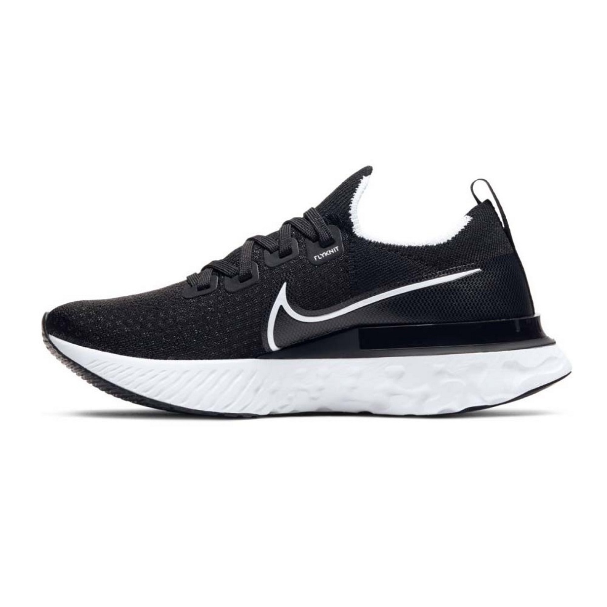 Tenis Nike React Infinity Negro (Hombre) CD4372-002