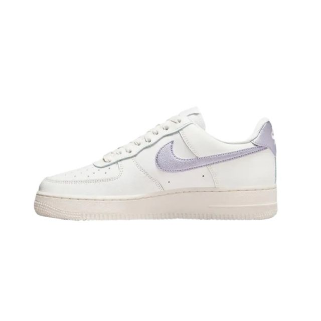Tenis Nike Air Force 1 07 Blancos Unisex