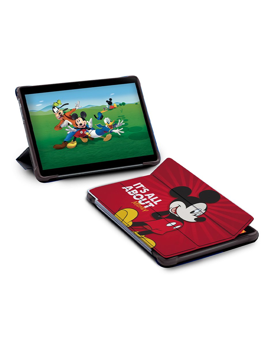 Tablet Infantil Ematic Playtime 7 Pulgadas 16 GB / 1 GB Ram PBSKD7001