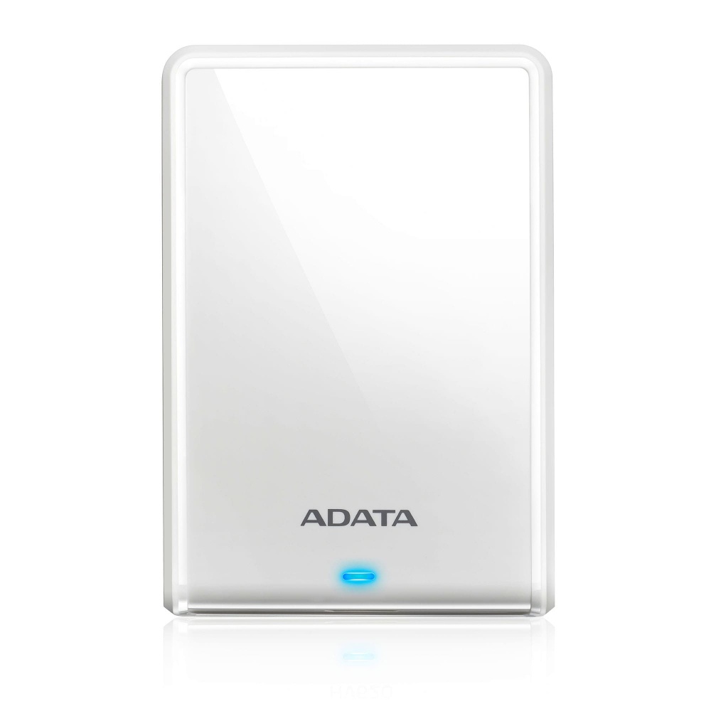 Disco Duro Externo Adata HV620S 2.5" 1TB USB 3.1 Para Mac/PC