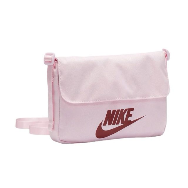 Bolso Nike Sportswear para Dama Rosa