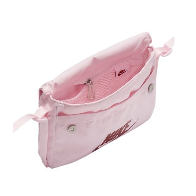 Bolso Nike Sportswear para Dama Rosa