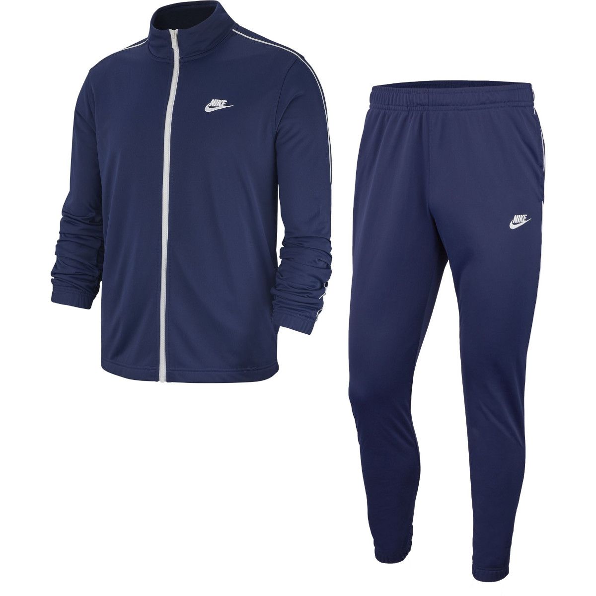 Conjunto Nike Sportswear Hombre Azul