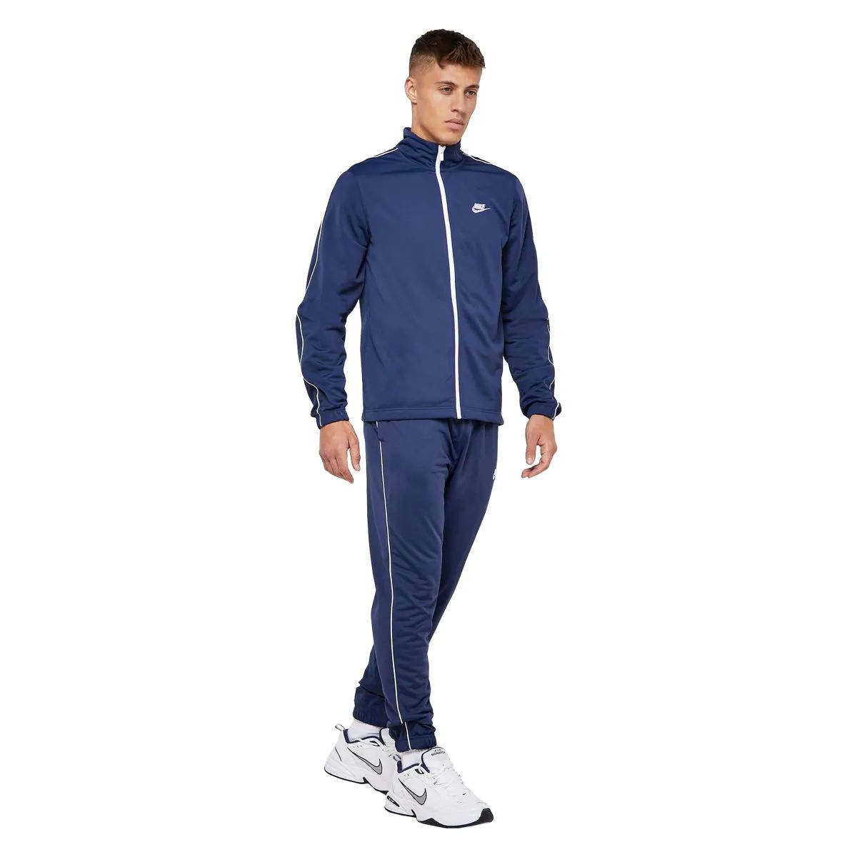Conjunto Nike Sportswear Hombre Azul