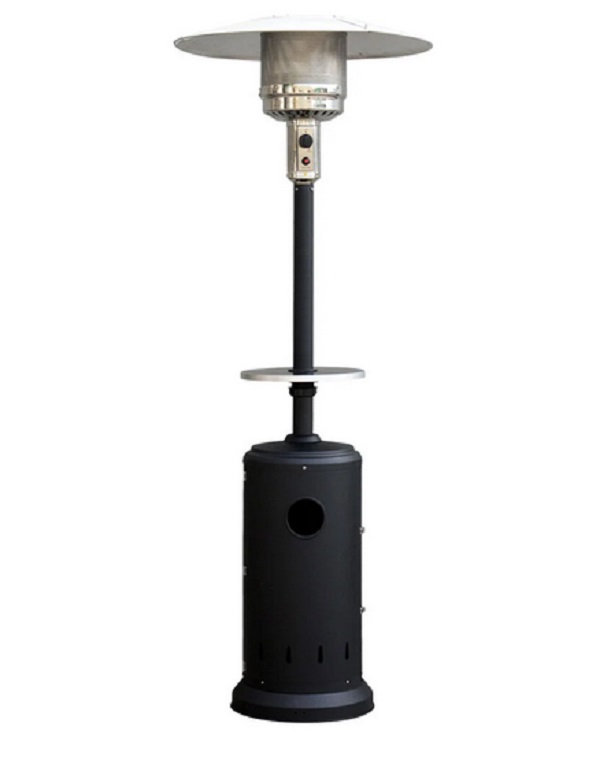 Calentador Exterior de Jardin