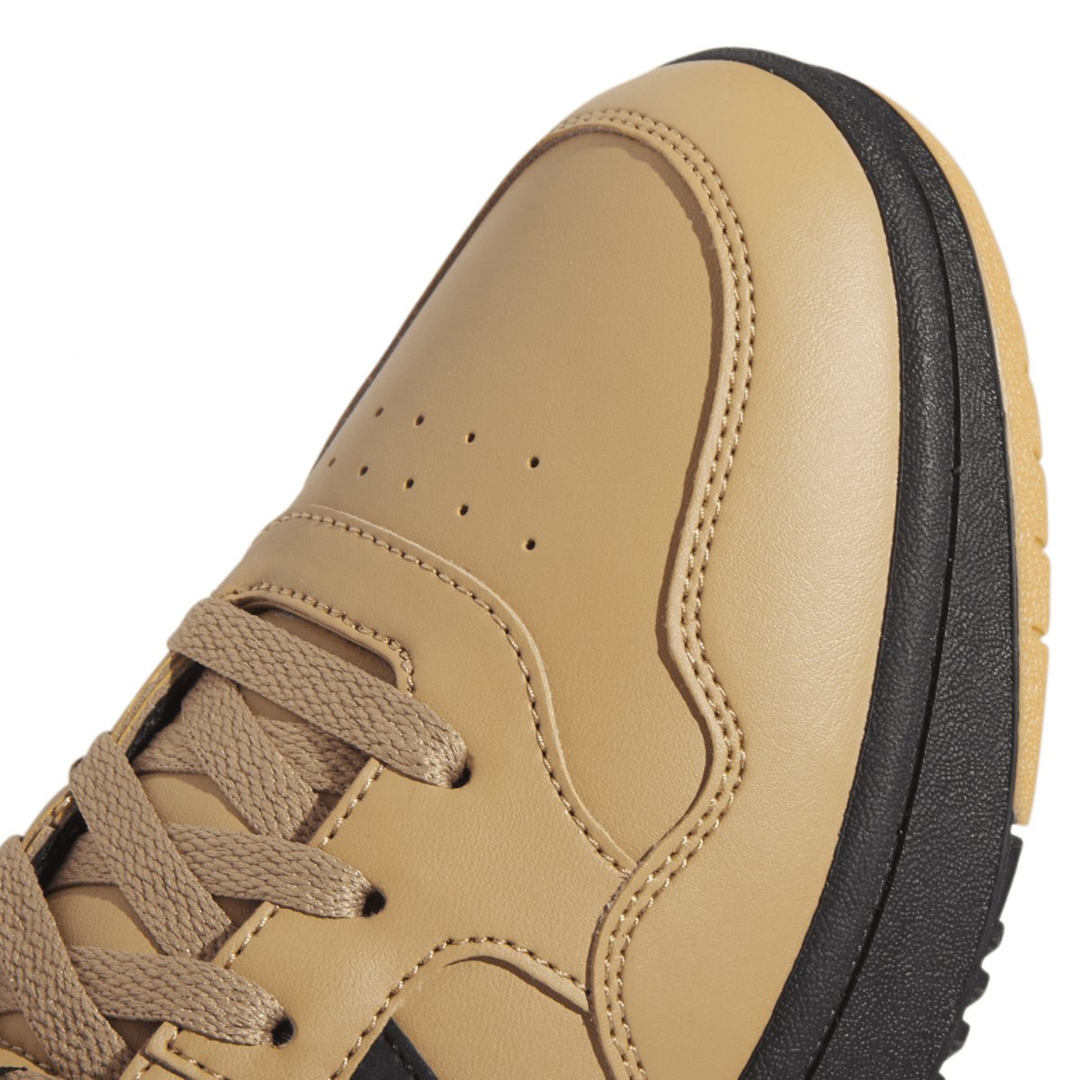 Tenis Adidas Hoops 3.0 Mid Hombre Original IG7932