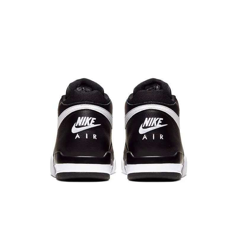 Tenis De Hombre Nike Flight Legacy BQ4212002 Negro