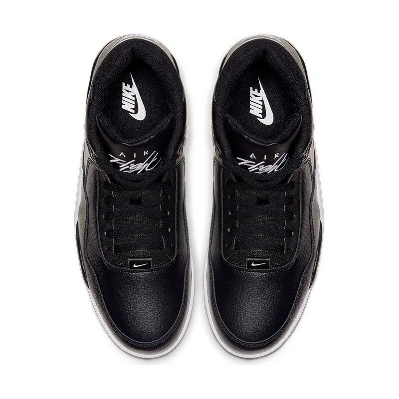 Tenis De Hombre Nike Flight Legacy BQ4212002 Negro