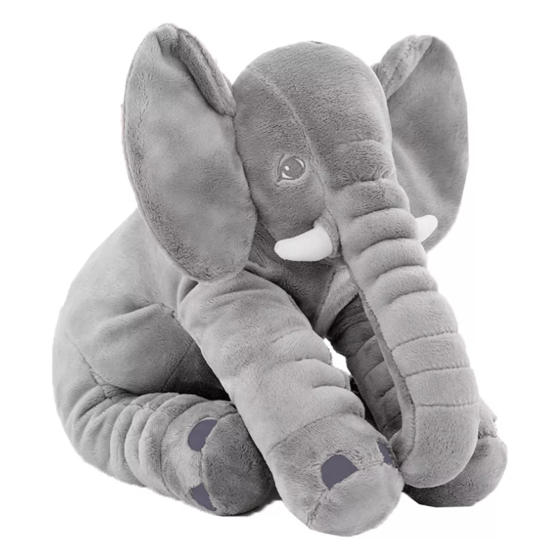 Peluche Elefante Grande.