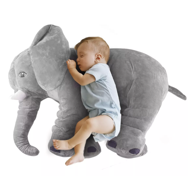 Peluche Elefante Grande.