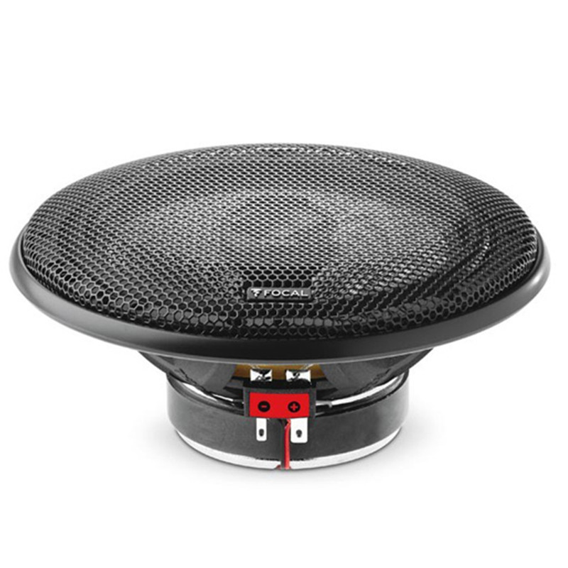 Bocinas Coaxiales Focal 165-AC