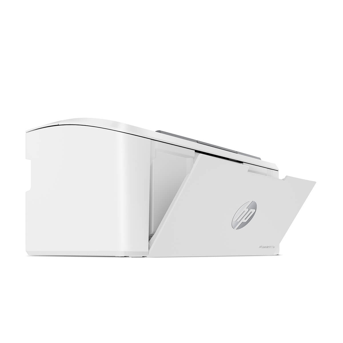 Impresora HP LaserJet M111w, Blanco y Negro, Láser, Inalámbrico