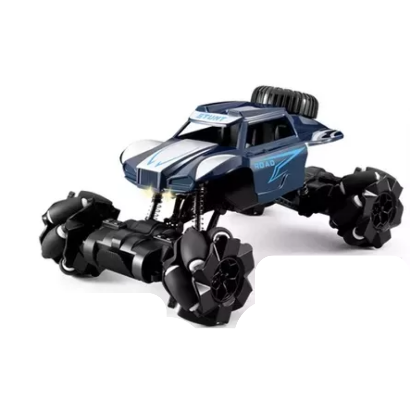Coches De Control Remoto 4wd 24cm .