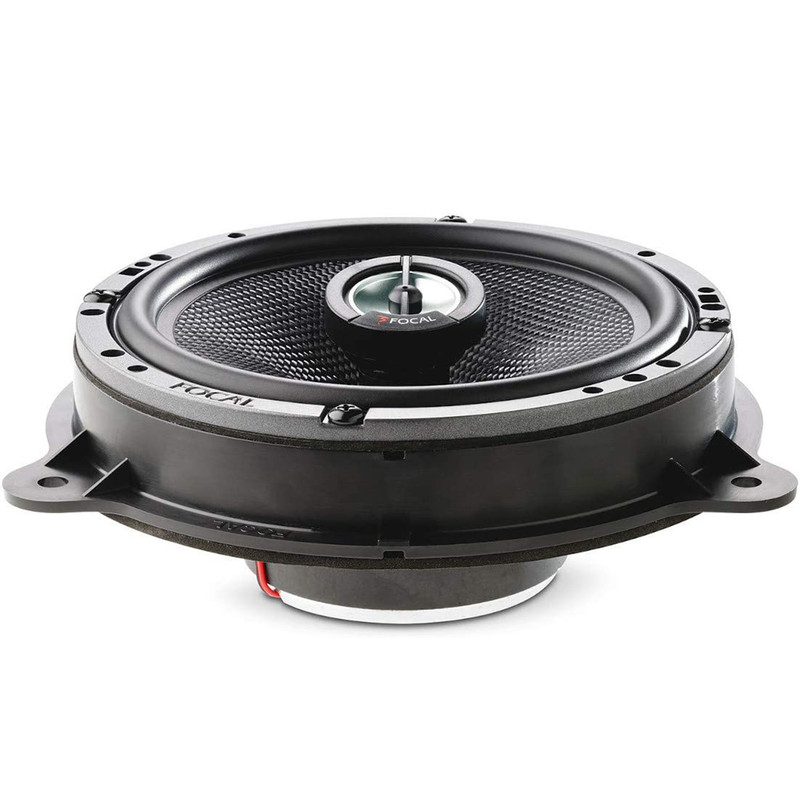 Focal IC RNS 165 - Kit coaxial para Nissan