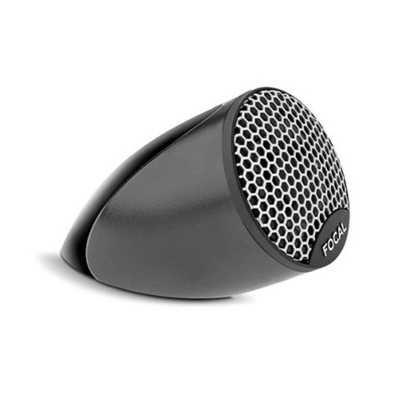 Bocinas Focal ISU165 16,5cm 2-Wege Altavoz de coche Sistema de componentes 70W RMS 93dB