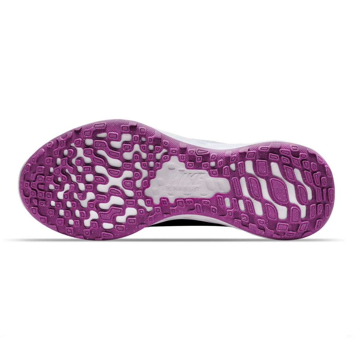 Tenis Nike Revolution 6 Next Nature Blanco