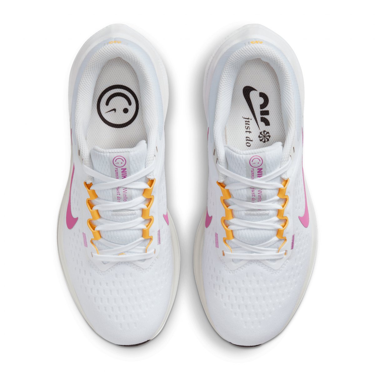 Tenis Nike Winflo 10 Mujer