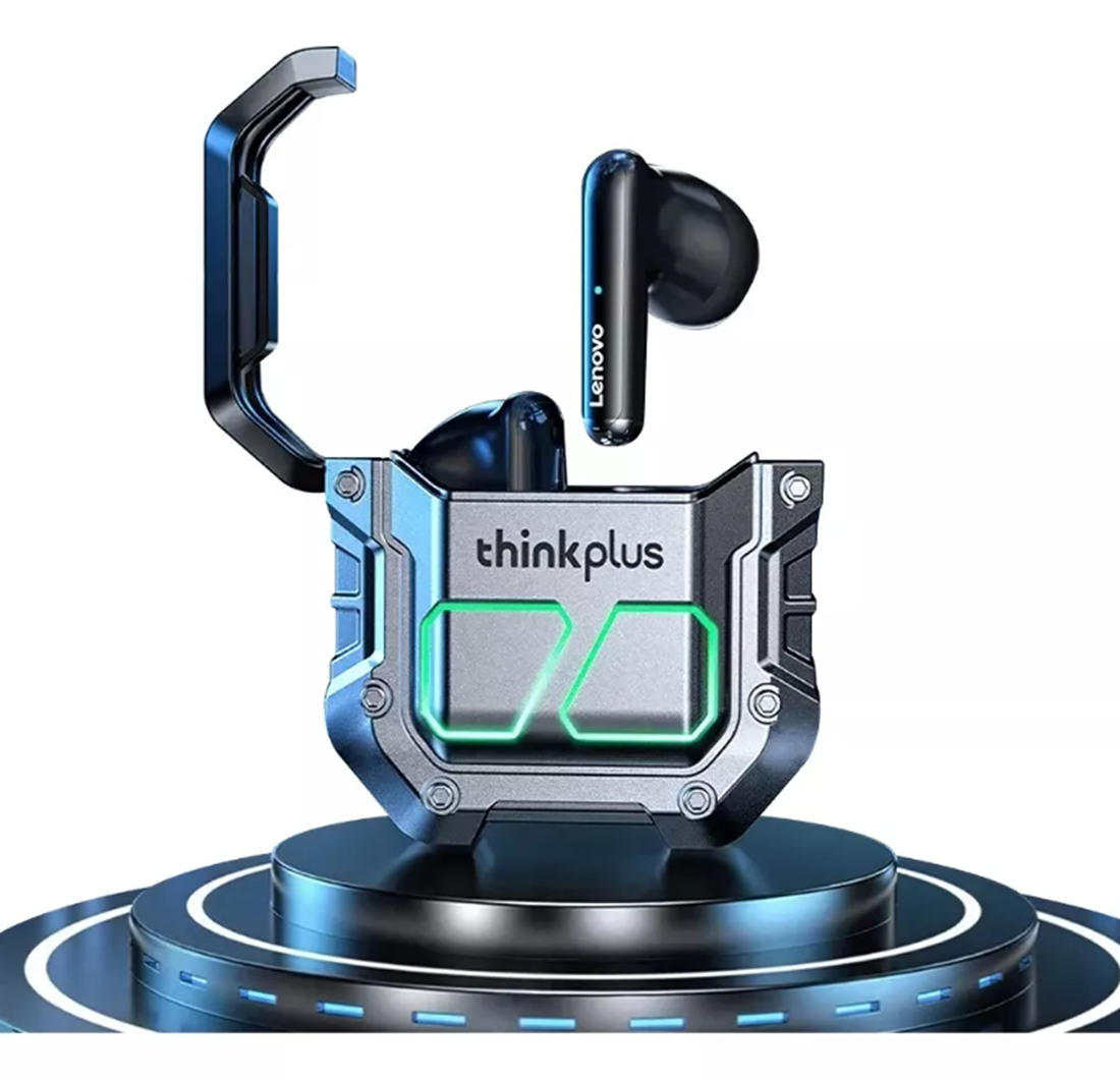 Audífonos Lenovo Thinkplus Xt81 Bluetooth 5.3