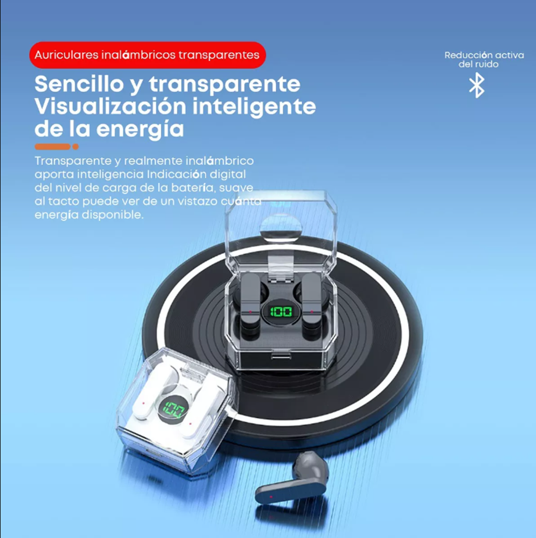 Audífonos K30 Inalámbrico Pc Movil Bonito