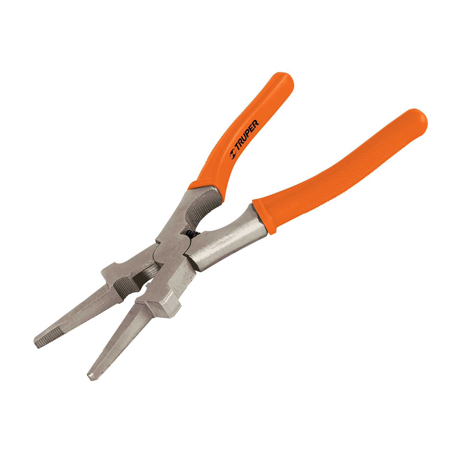 Pinza para proceso MIG, Truper 17953