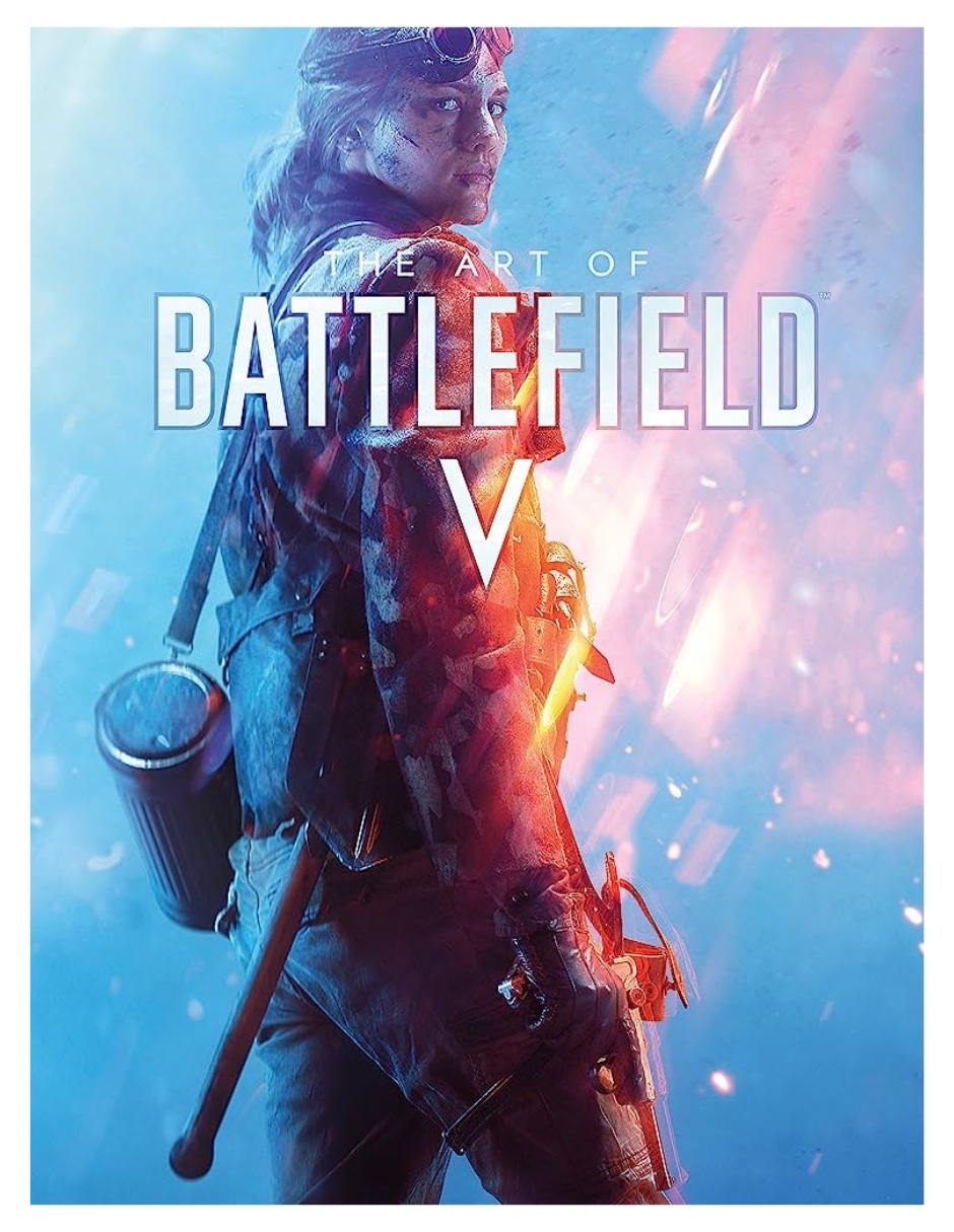 BATTLEFIELD 5 XBOX ONE