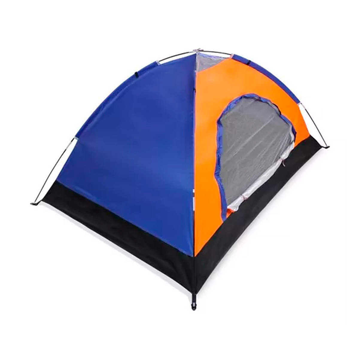 Casa De Campaña Para 2 Personas.