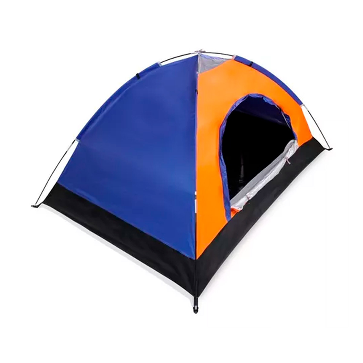 Casa De Campaña Para 2 Personas.