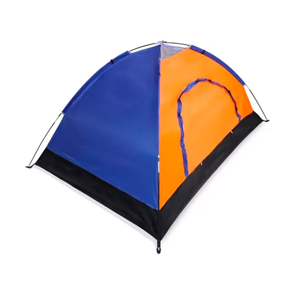 Casa De Campaña Para 2 Personas.