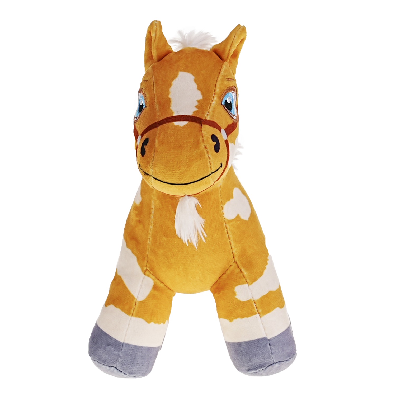 Caballo 2024 percheron peluche