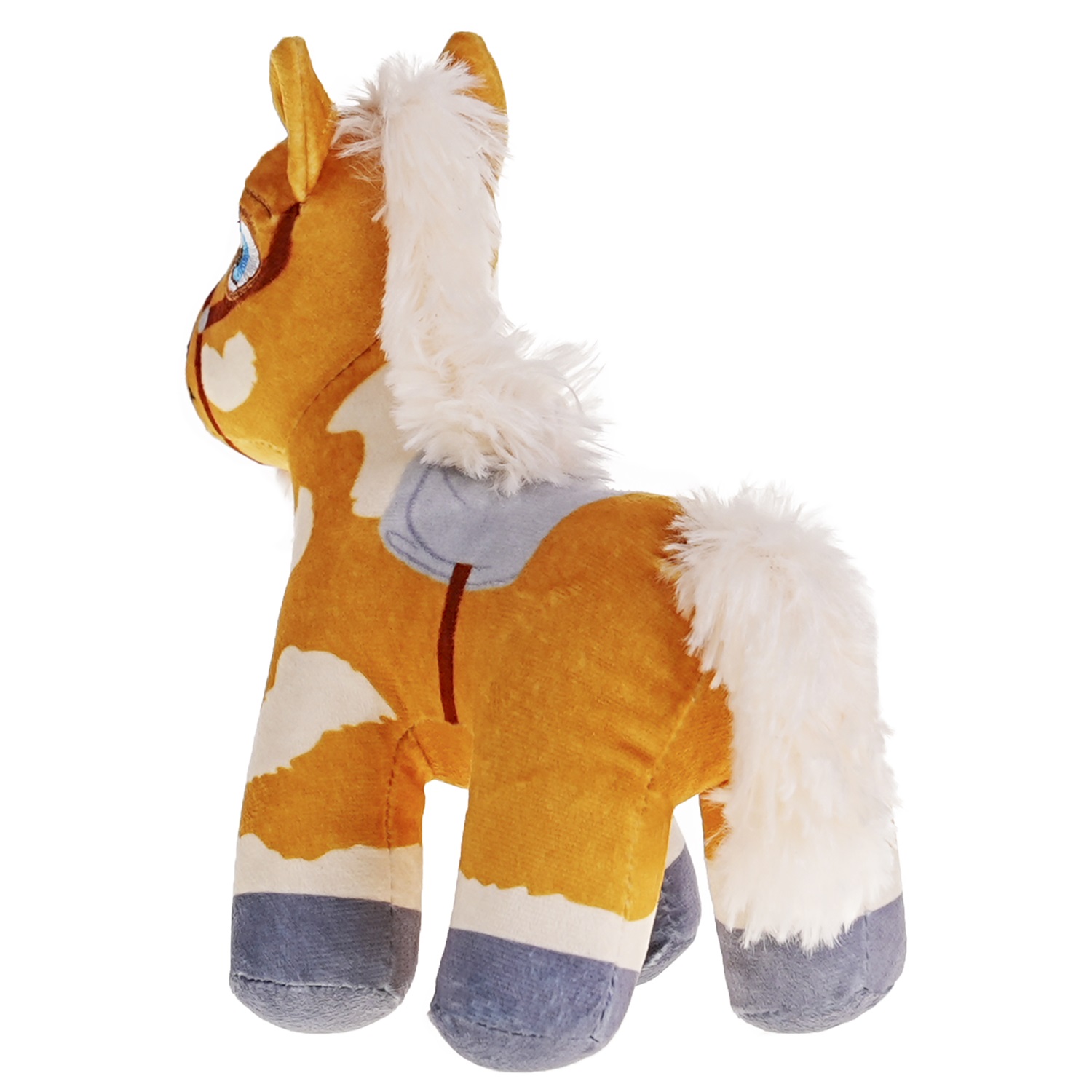 Peluche percheron hot sale