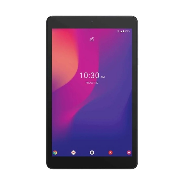 Samsung Galaxy A14 5G Negro 64GB Nuevo + Tableta Alcatel Joy Tab 2 32GB 4G + Cubo de Carga Rápida.