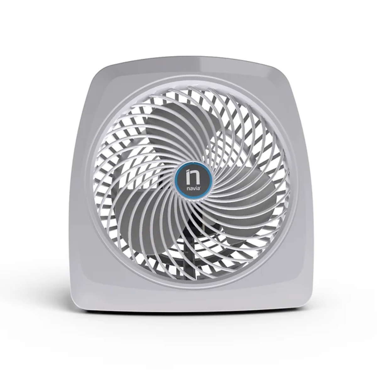 VENTILADOR NAVIA MÍO CEN-9000 PERSONAL 9" GRIS ALBY2
