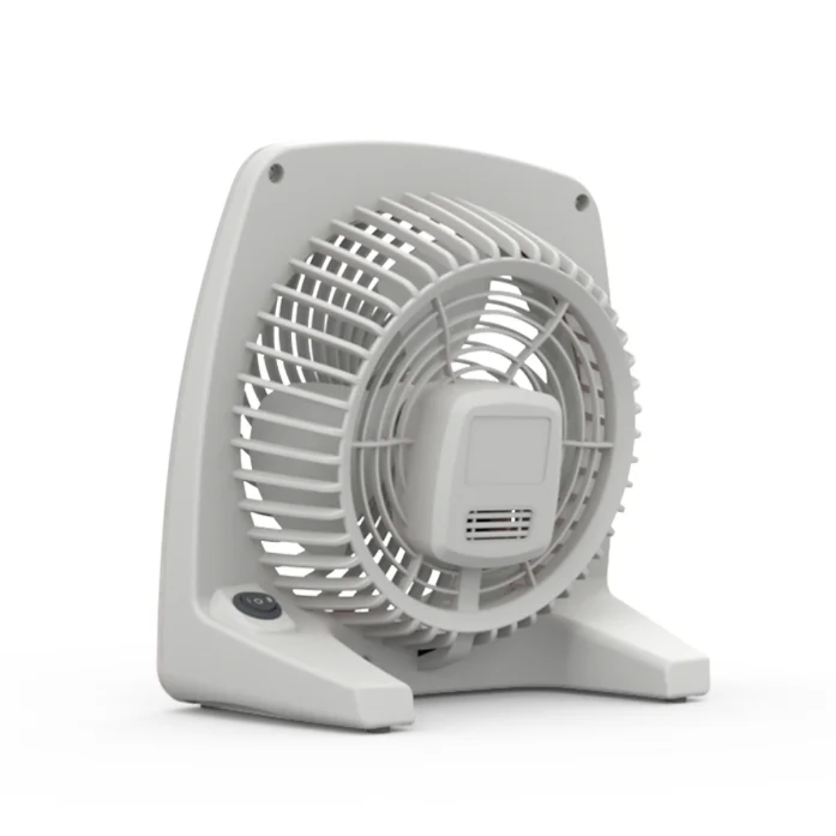 VENTILADOR NAVIA MÍO CEN-9000 PERSONAL 9" GRIS ALBY2