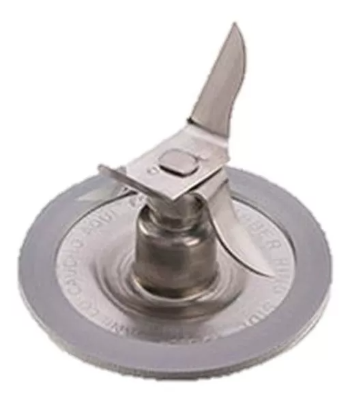 Licuadora Oster BLSTKAG-RRD 1.5 L roja con vaso de vidrio 127V