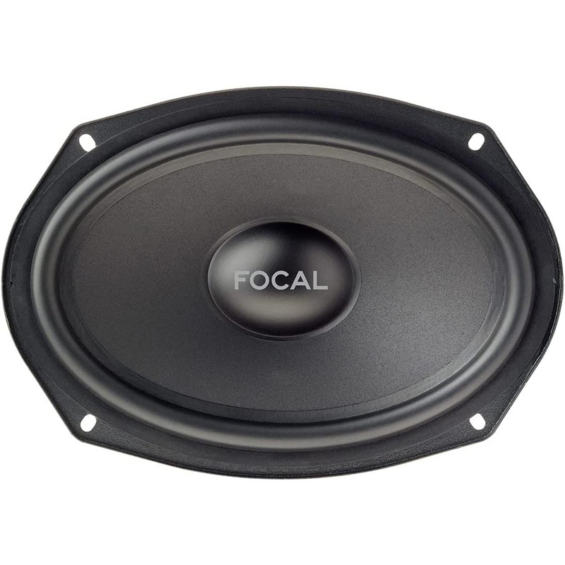 Bocinas coaxiales Focal Integration ISU690 15 x 23 cm 6x9"