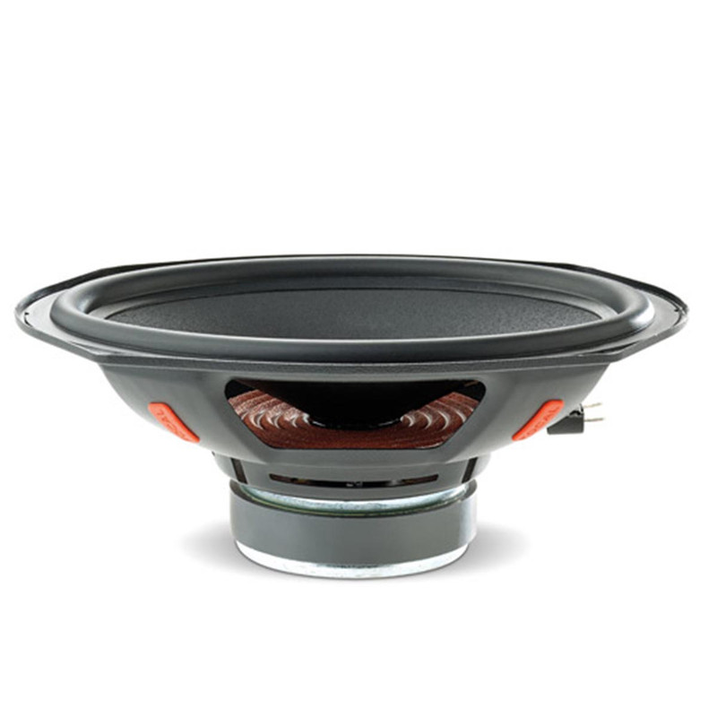 Bocinas coaxiales Focal Integration ISU690 15 x 23 cm 6x9"