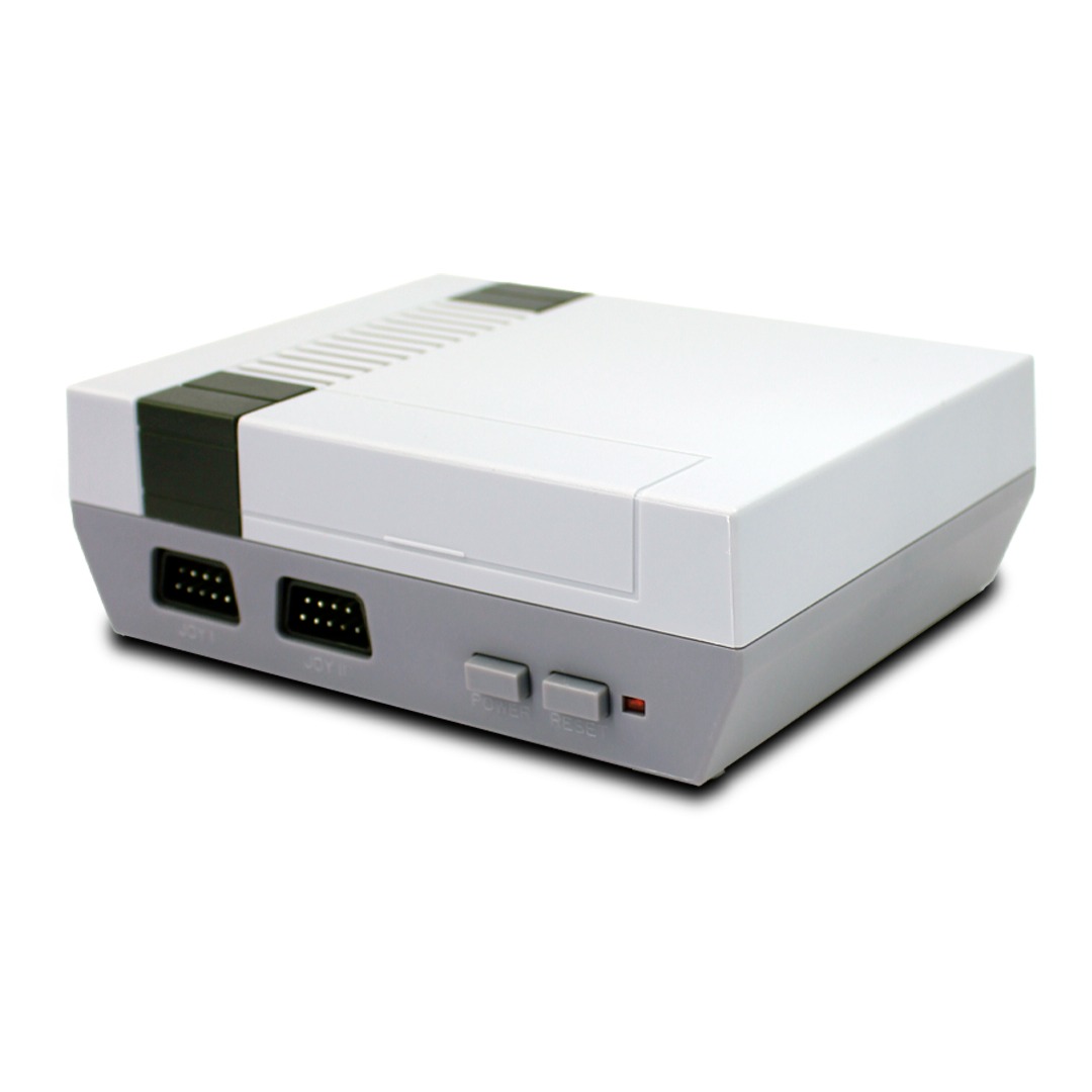Consola De Videojuegos Retro 620 Juegos Clasicos