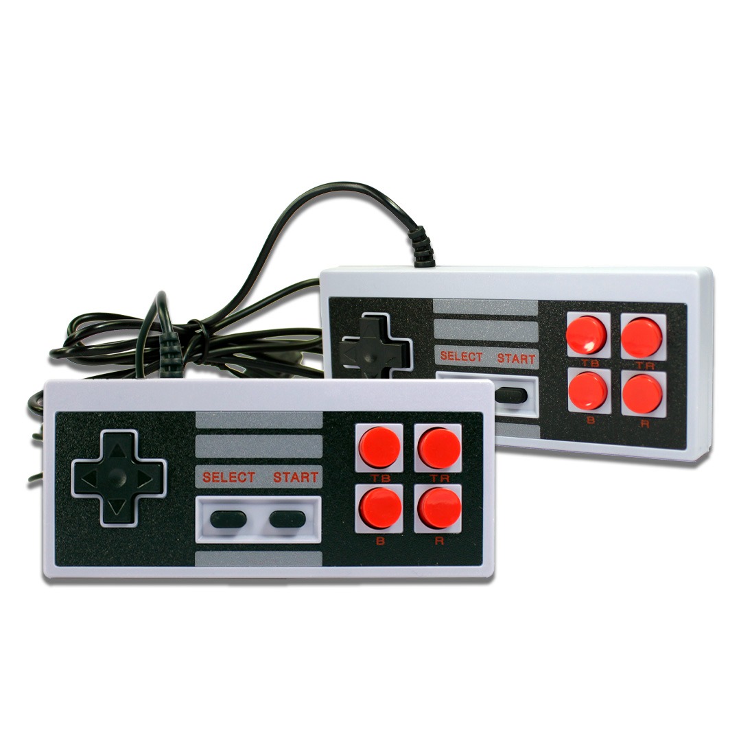 Consola De Videojuegos Retro 620 Juegos Clasicos