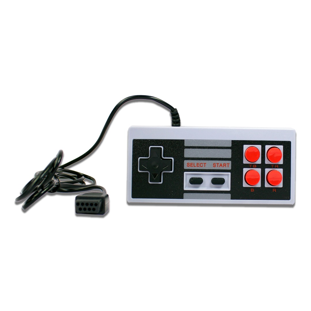 Consola De Videojuegos Retro 620 Juegos Clasicos
