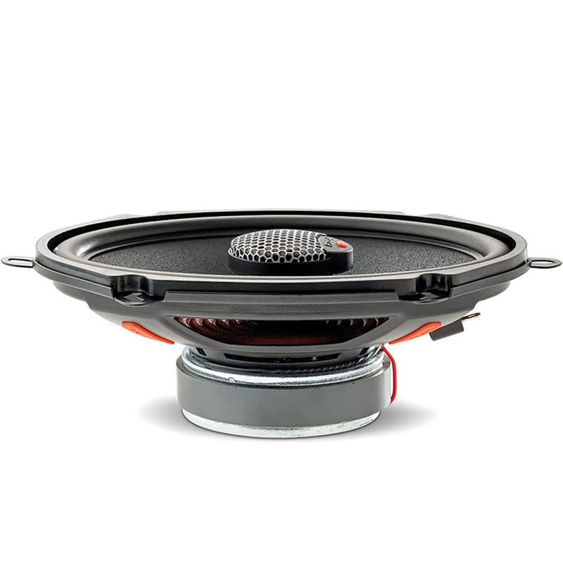 Bocinas coaxiales Focal ICU 570 de 5x7" 2 vias, con tweeters