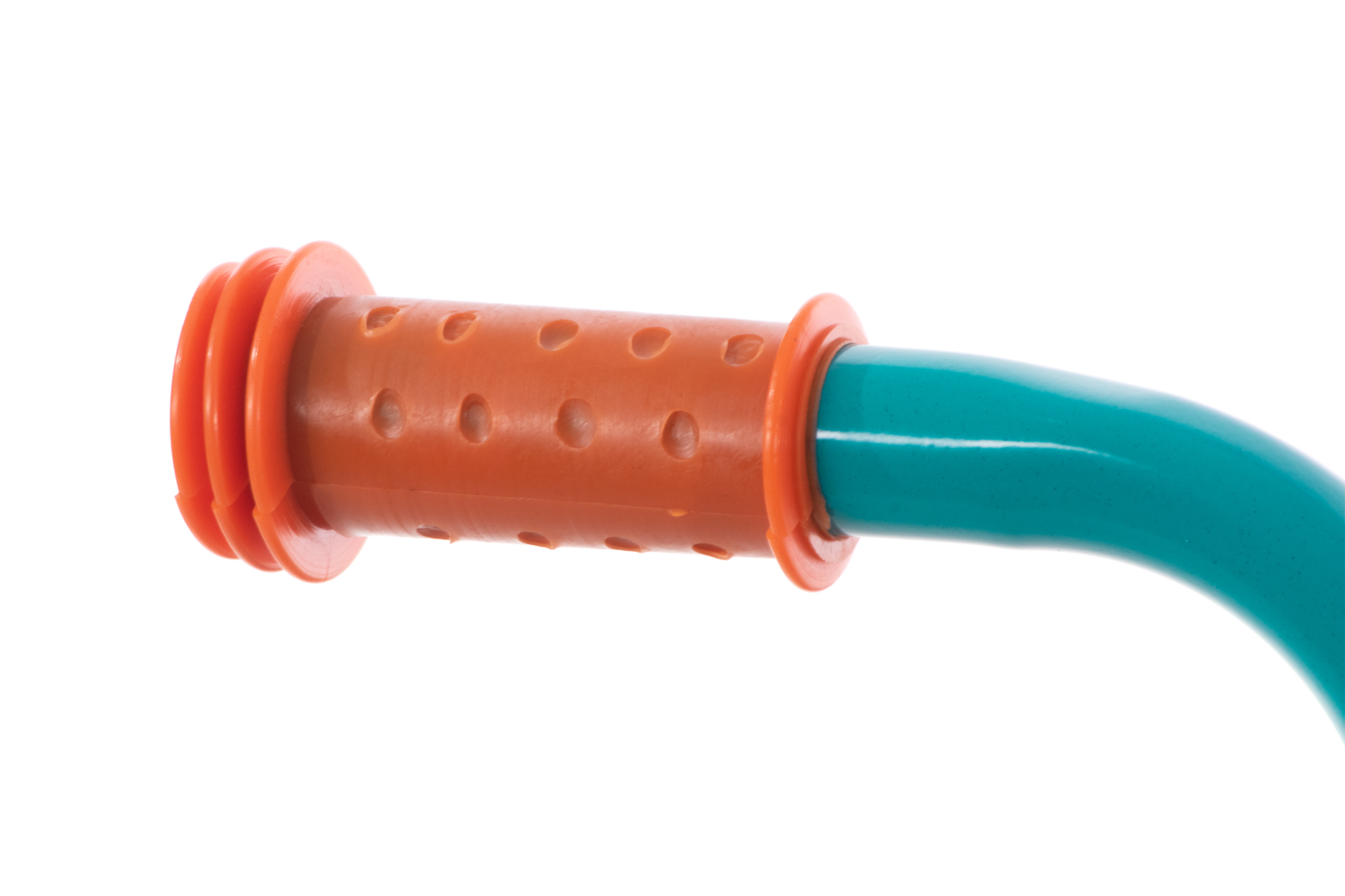 Bicicleta Veloci Joy & Fun Kartoons Eva Rodada 12 Azul infantil.