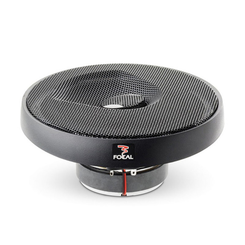 Set de bocinas Focal Pc165 6.5 Pulgadas 60w Rms 160w Max