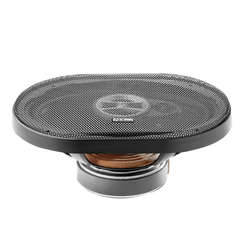 Altavoces coaxial Auditor Focal RCX-690 6 x 9" de 3 vías