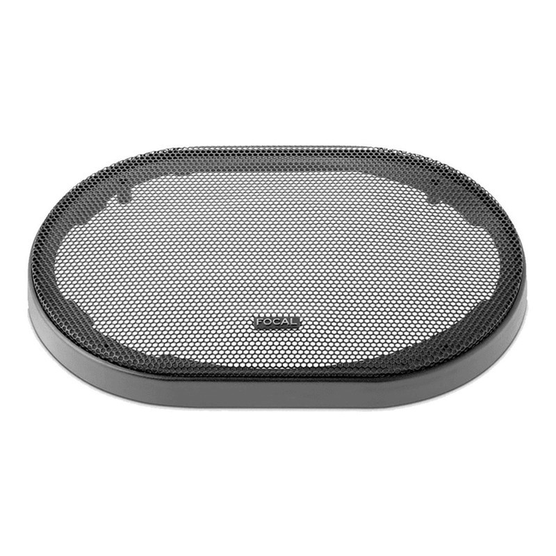 Altavoces coaxial Auditor Focal RCX-690 6 x 9" de 3 vías
