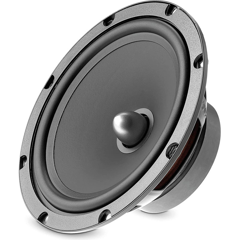Componente Focal Auditor Rse-165 Psi 6.5" 2 vias  75w rms