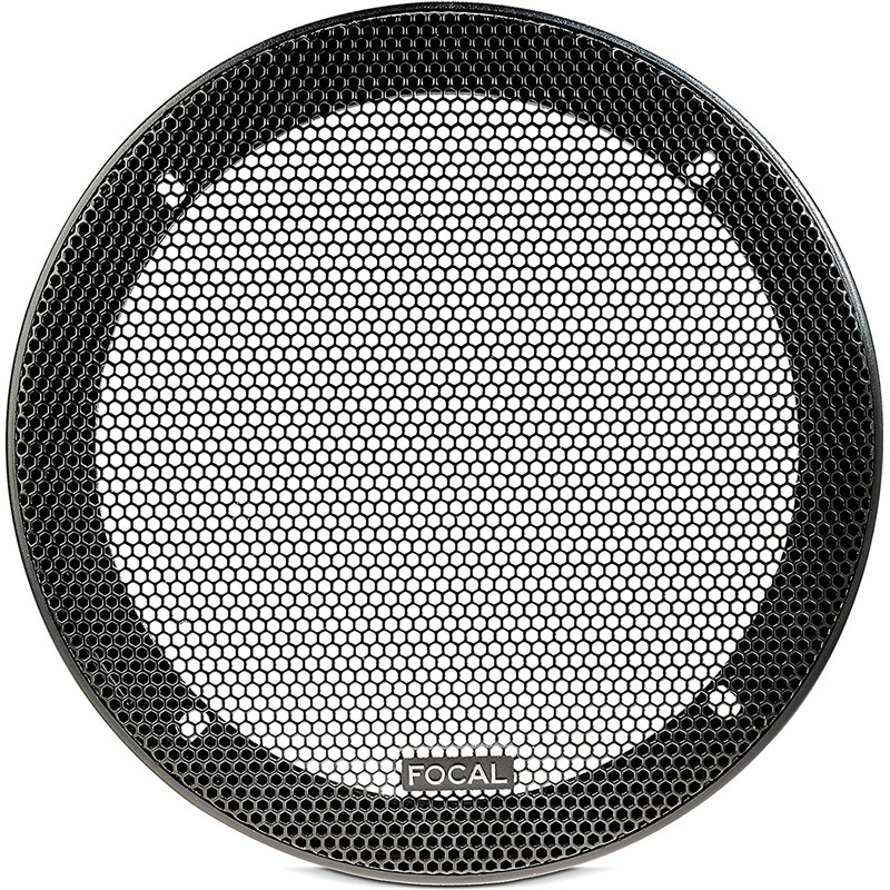 Componente Focal Auditor Rse-165 Psi 6.5" 2 vias  75w rms