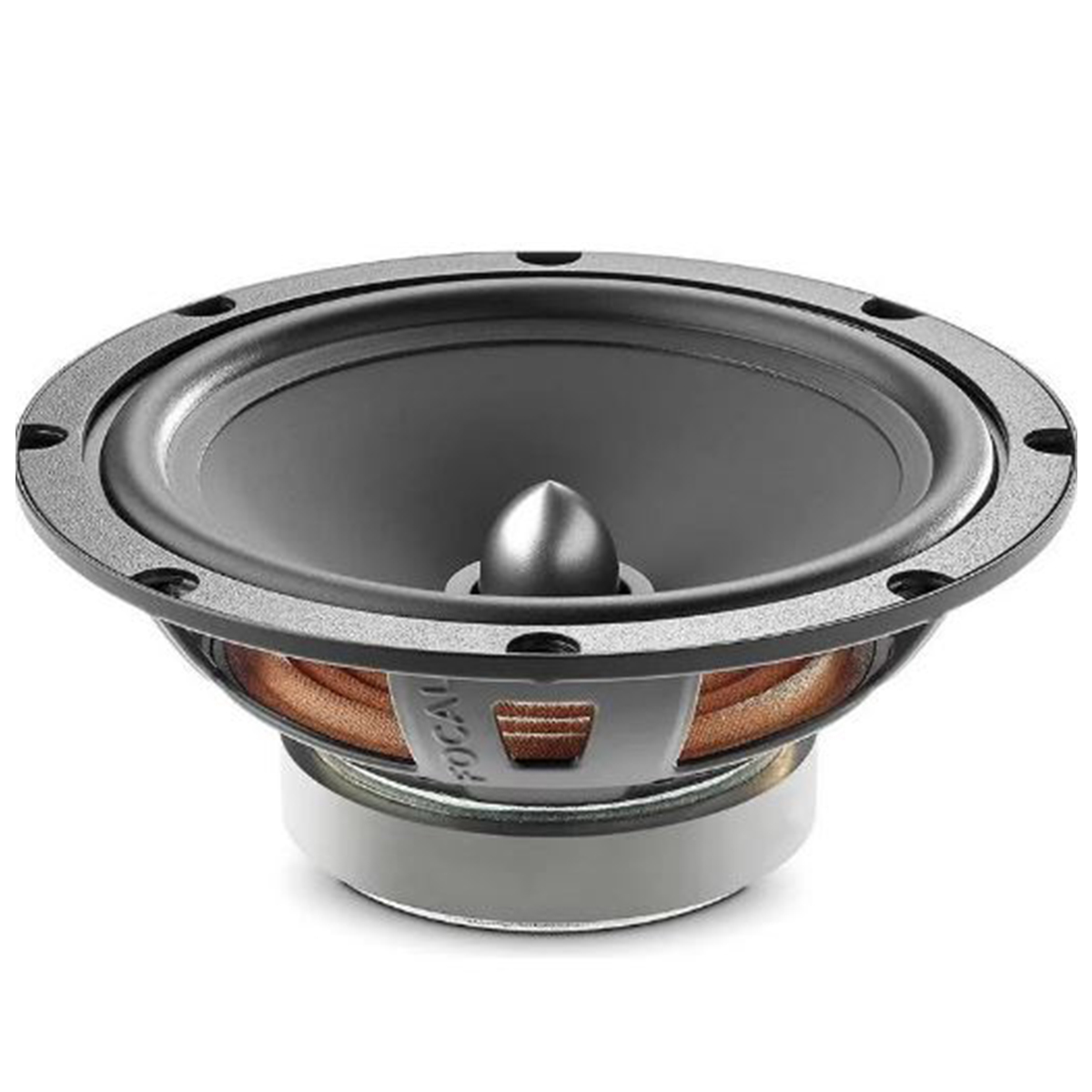 Set de medios Focal Auditor RSE-165 de 2 vías 6.5 pulgadas