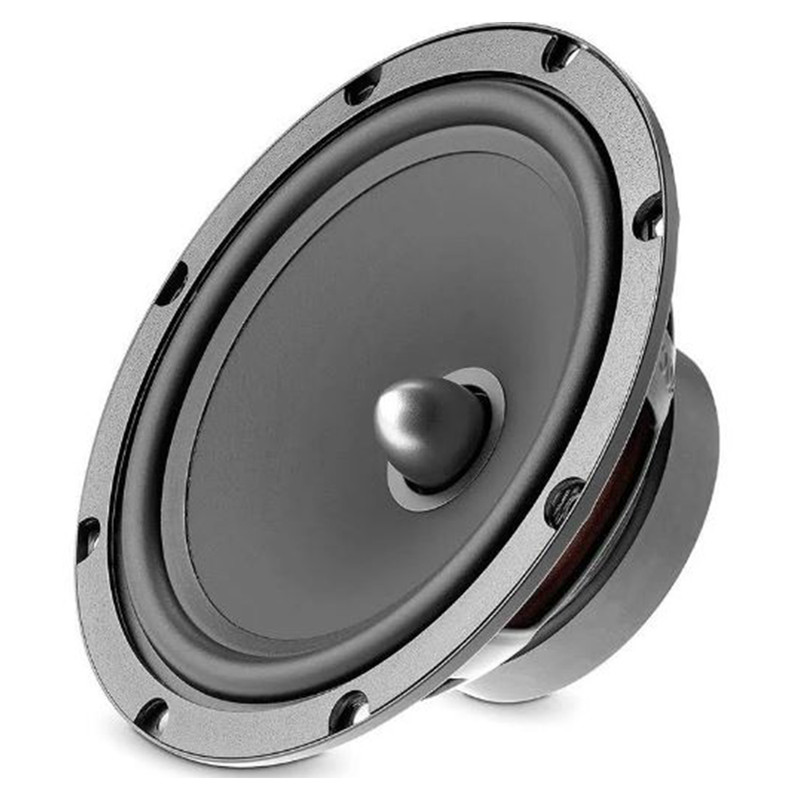 Set de medios Focal Auditor RSE-165 de 2 vías 6.5 pulgadas