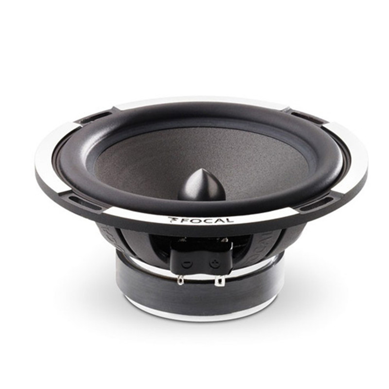 Set De Medios Focal Ps165v1 Expert 6.5 Pulgadas 160 W 3 Vías